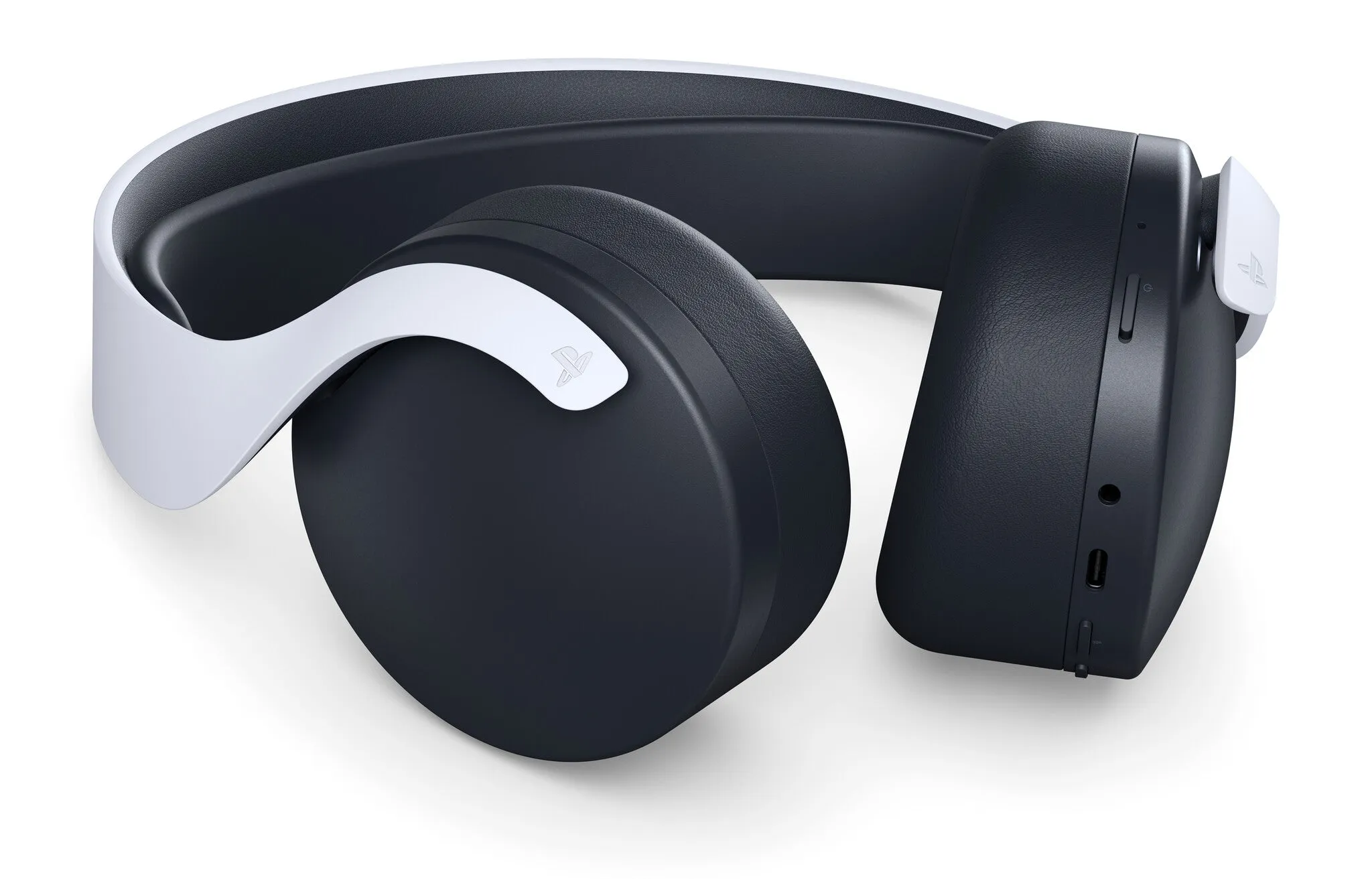 Sony PULSE 3D Wireless Headset