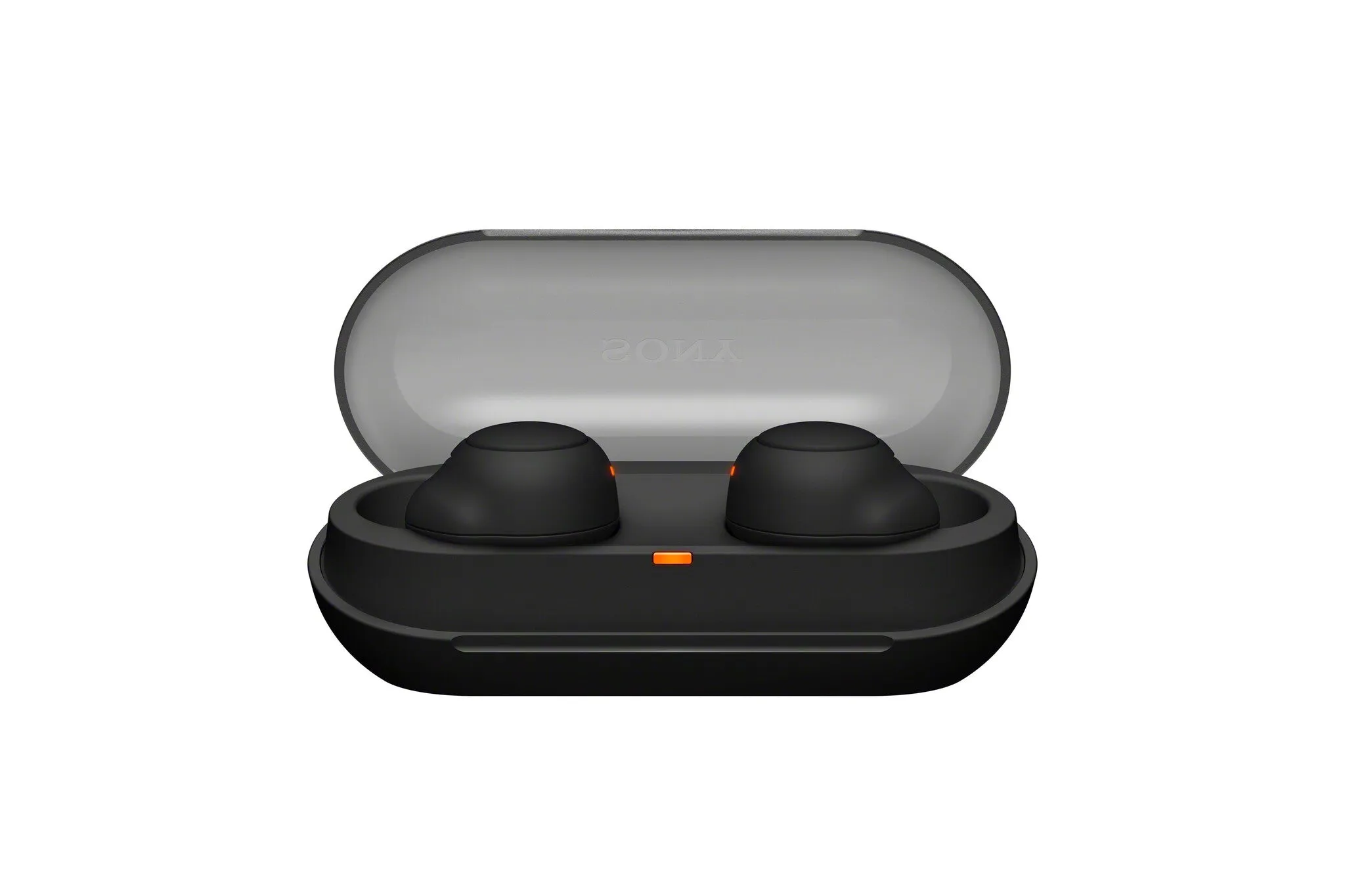 Sony WF-C500 Headset True Wireless Stereo (TWS) In-ear Calls/Music Bluetooth Black