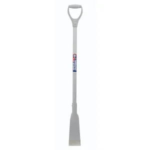 Spear & Jackson Neverbend Carbon Root Breaker