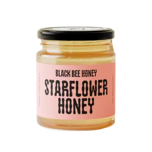Starflower Honey 227g