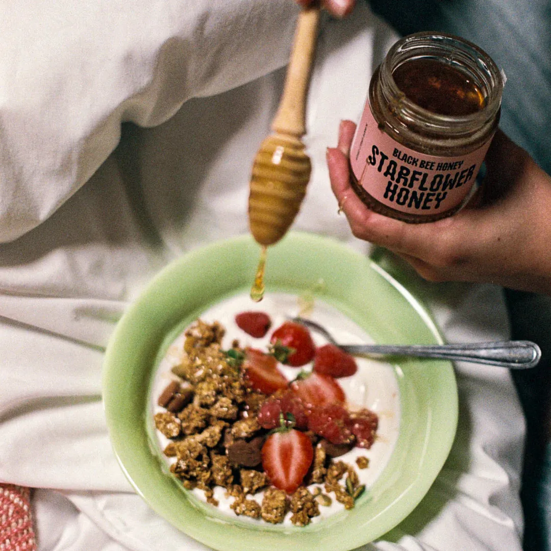 Starflower Honey 227g