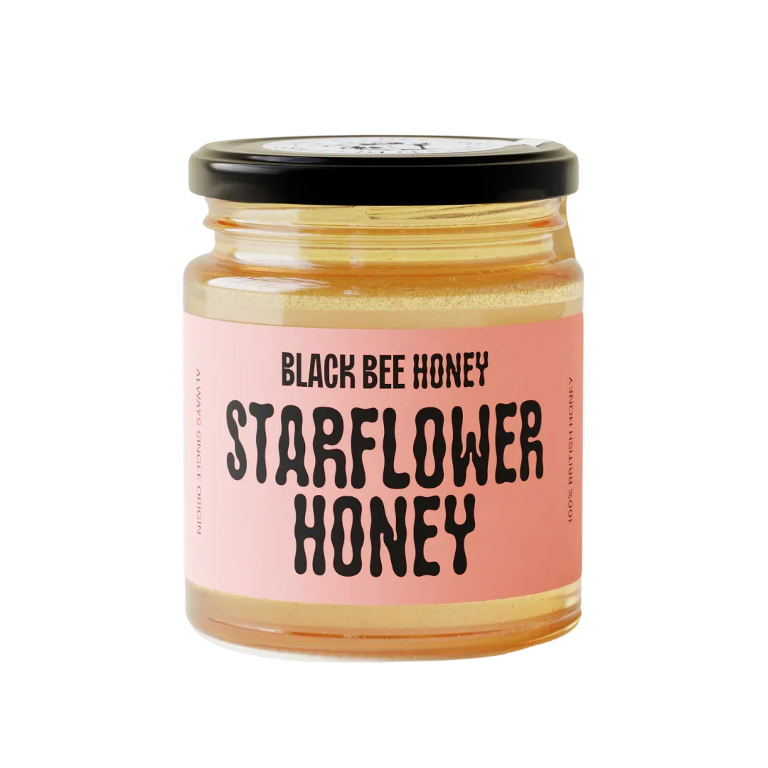 Starflower Honey 227g