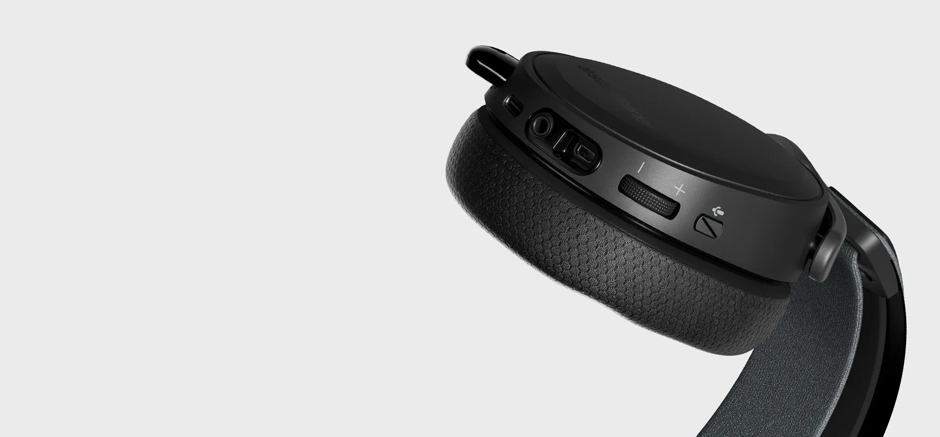 Steelseries Arctis 7  Headset Wired & Wireless Head-band Gaming USB Type-C Black