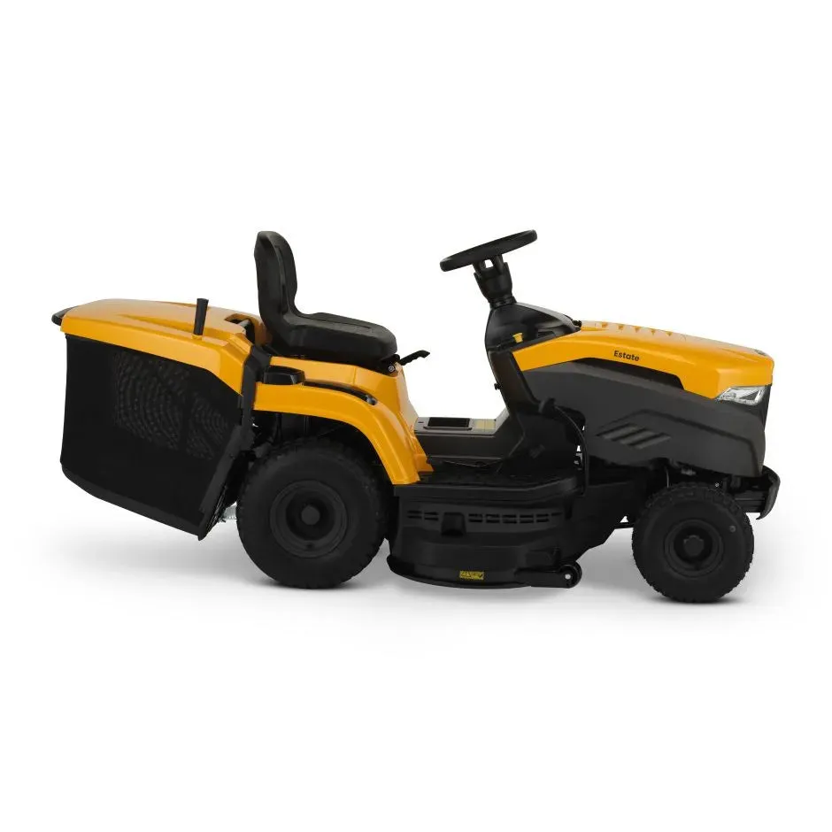 STIGA Estate 598 W Petrol Garden Tractor