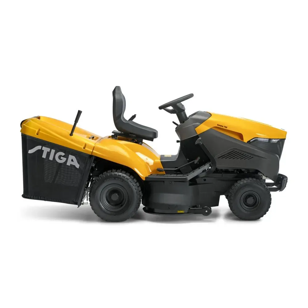 STIGA Estate 798 Petrol Garden Tractor
