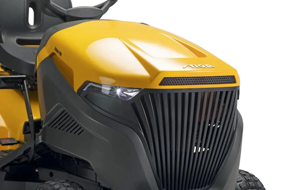 STIGA Estate 798 Petrol Garden Tractor