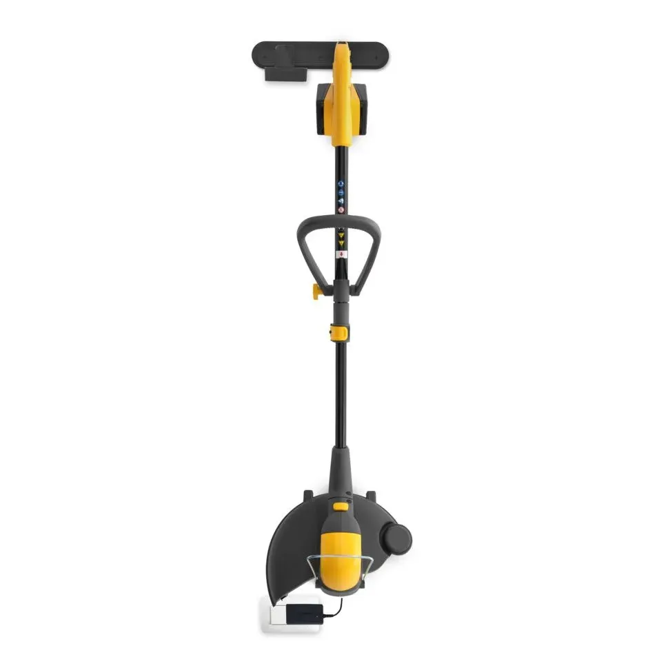 Stiga GT 300e Cordless Grass Strimmer