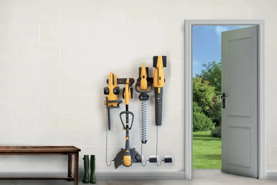 Stiga GT 300e Cordless Grass Strimmer