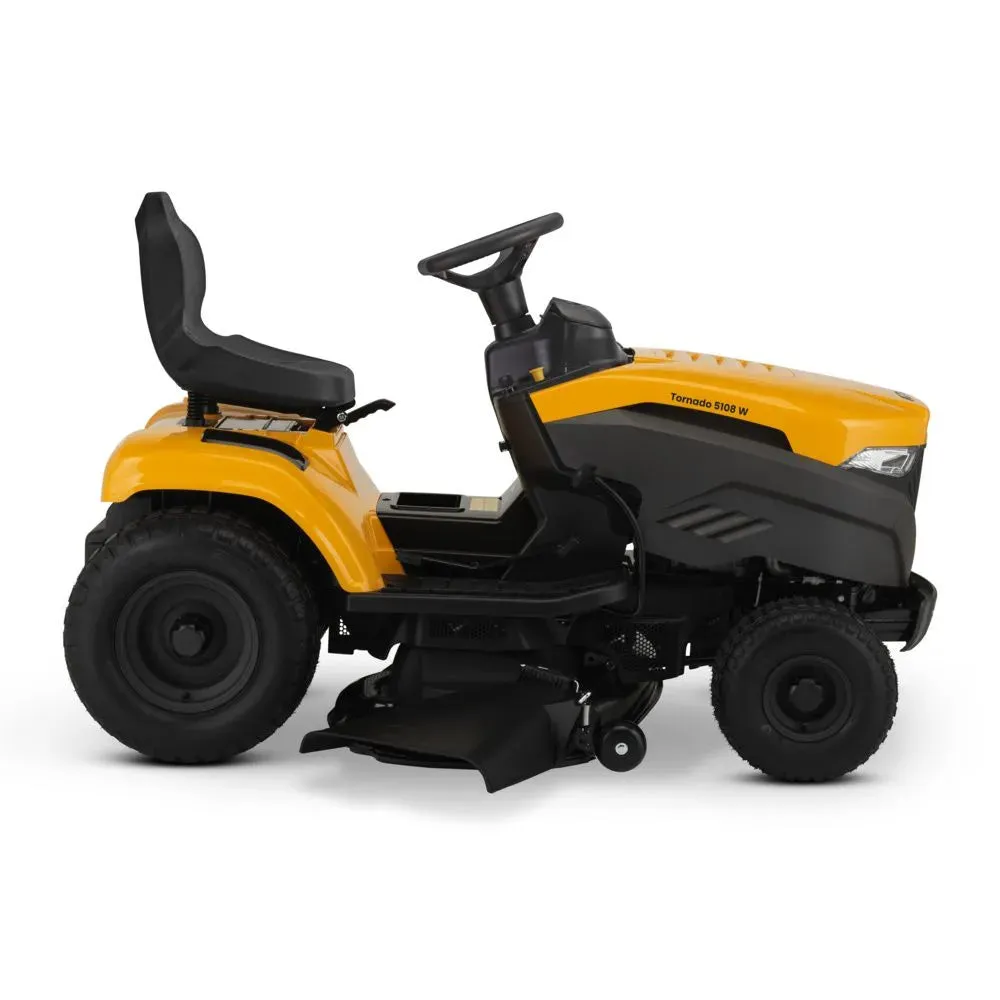 STIGA Tornado 5108 W Petrol Garden Tractor