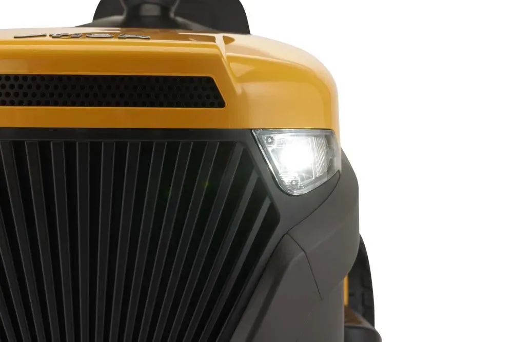 STIGA Tornado 5108 W Petrol Garden Tractor