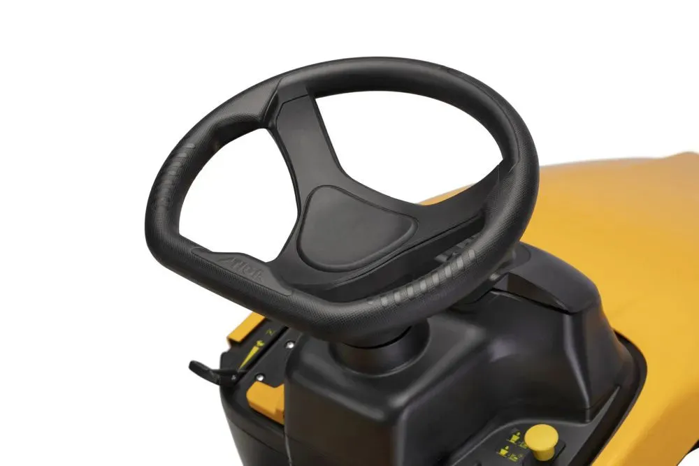 STIGA Tornado 5108 W Petrol Garden Tractor