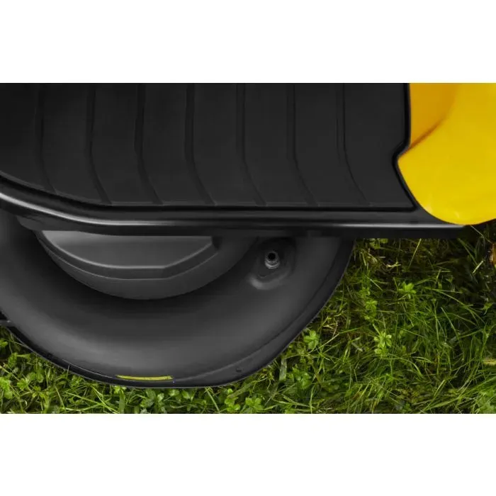 STIGA Tornado 5108 W Petrol Garden Tractor