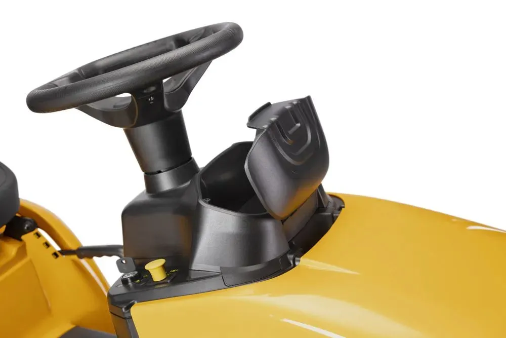 STIGA Tornado 5108 W Petrol Garden Tractor