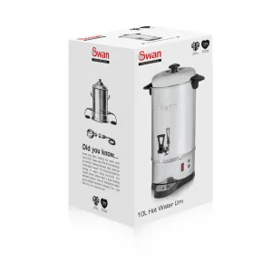 Swan 10 Litre Catering Urn