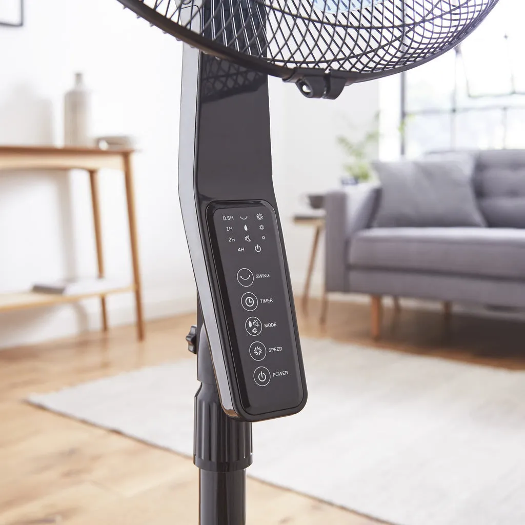 Swan 16" Silence Stand Fan