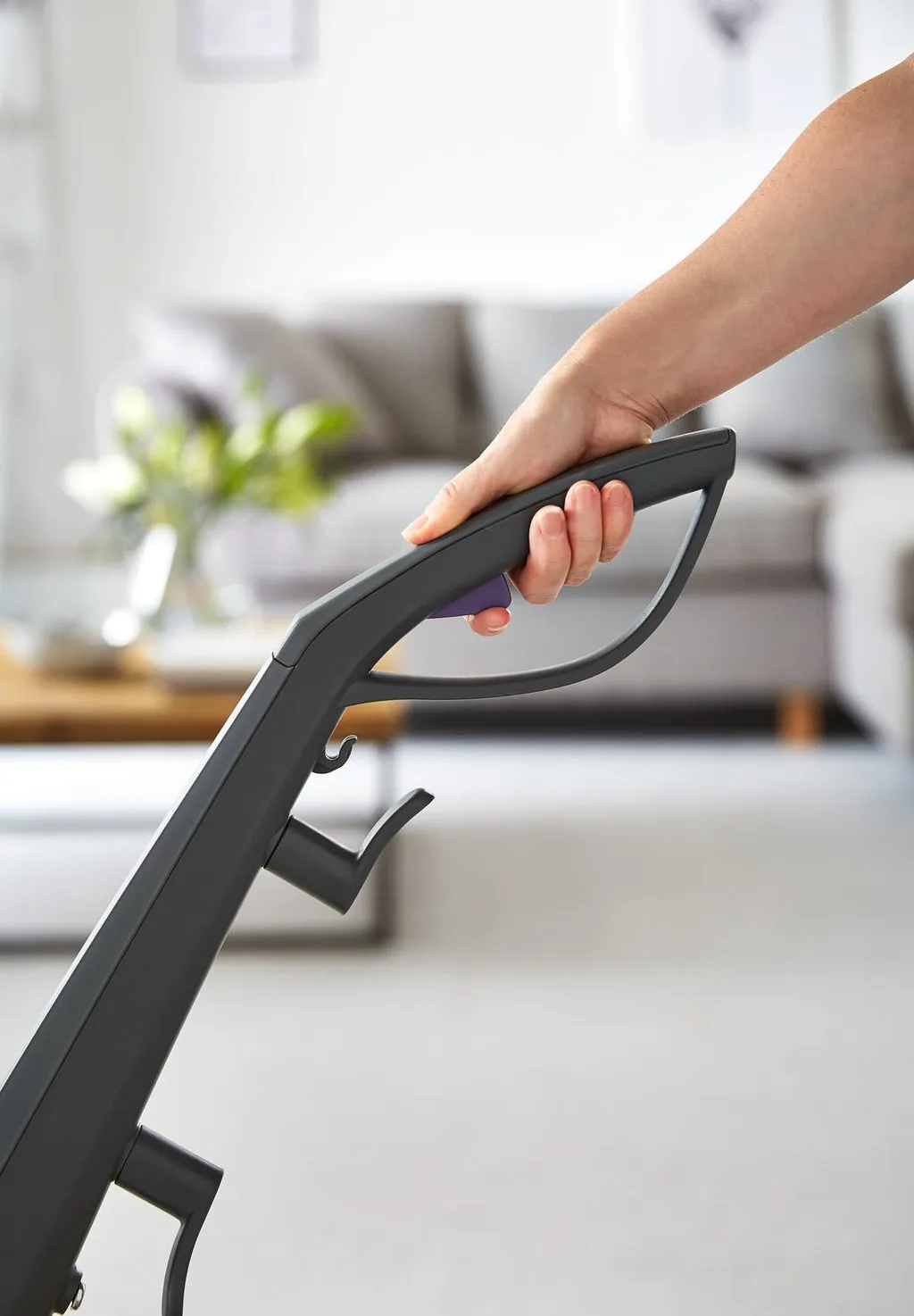 Swan Dirtmaster Carpet Washer