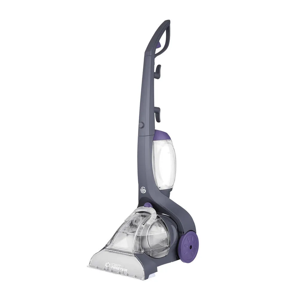 Swan Dirtmaster Carpet Washer