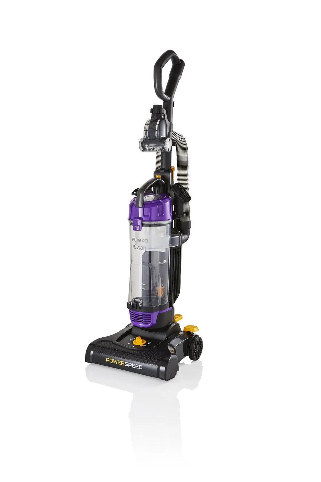 Swan Powerspeed Upright Vacuum