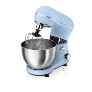 Swan SP21060BLN mixer Stand mixer 800 W Blue