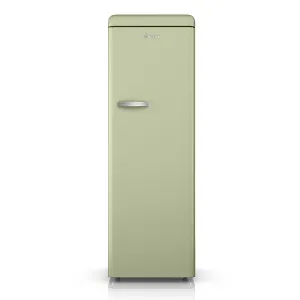 Swan SR11050GNE fridge Freestanding 337 L E Green