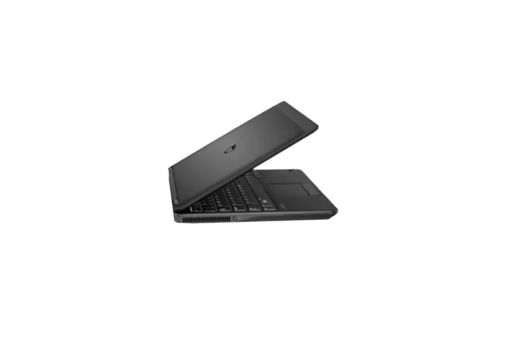 T1A Dell Latitude E7240 12.5" Refurbished Ultrabook - Intel Core i5-4300U, 8GB RAM, 256GB SSD, Windows 10 Pro, Black/Silver