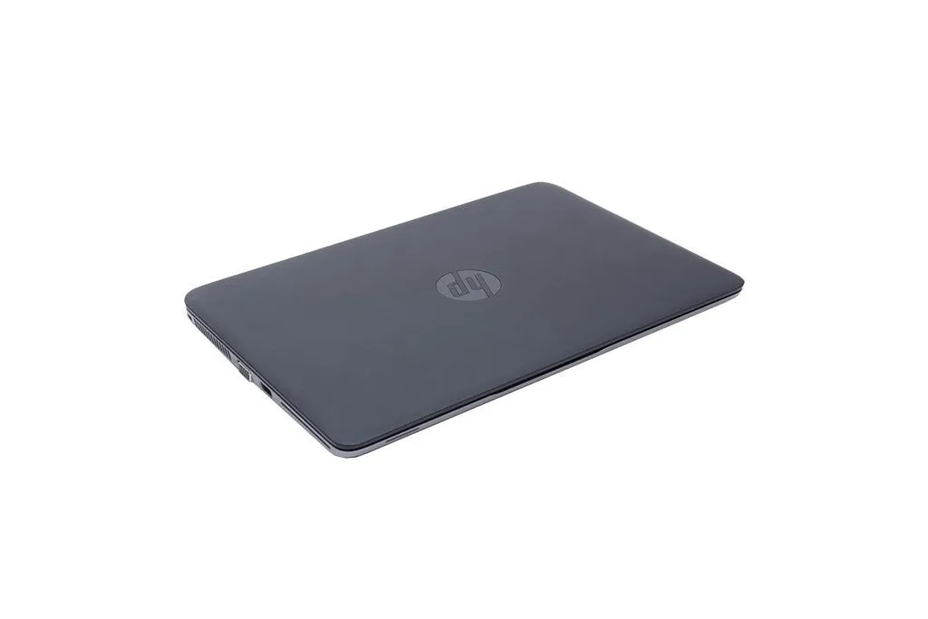 T1A HP EliteBook 850 G1 15.6" Refurbished Laptop - Intel Core i7-4600U, 4GB RAM, 128GB SSD, Windows 10 Pro, Grey/Silver