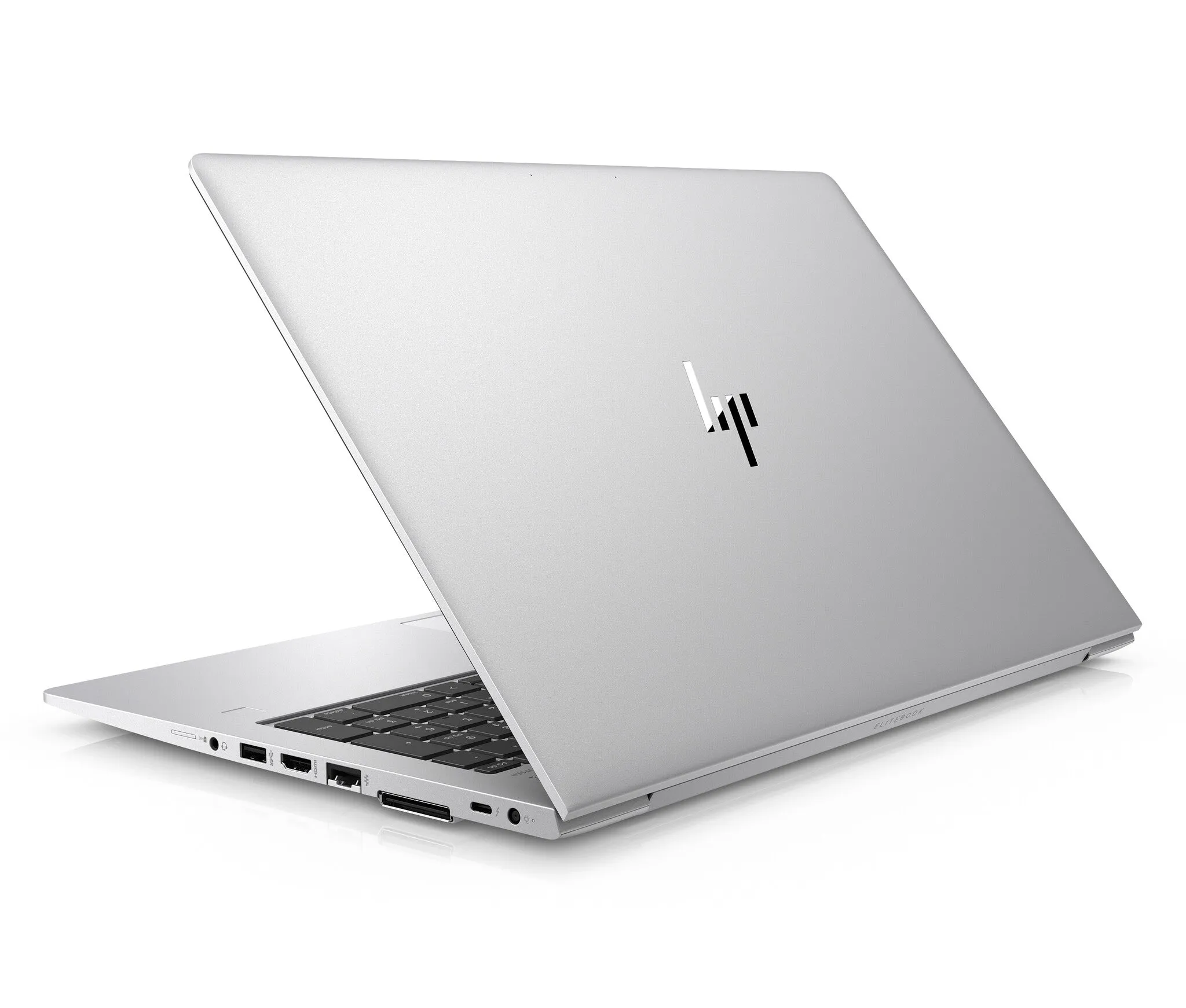 T1A HP EliteBook 850 G5 15.6" Refurbished Laptop - Intel Core i5-7300U, 8GB RAM, 512GB SSD, Full HD, Windows 10 Pro, Silver
