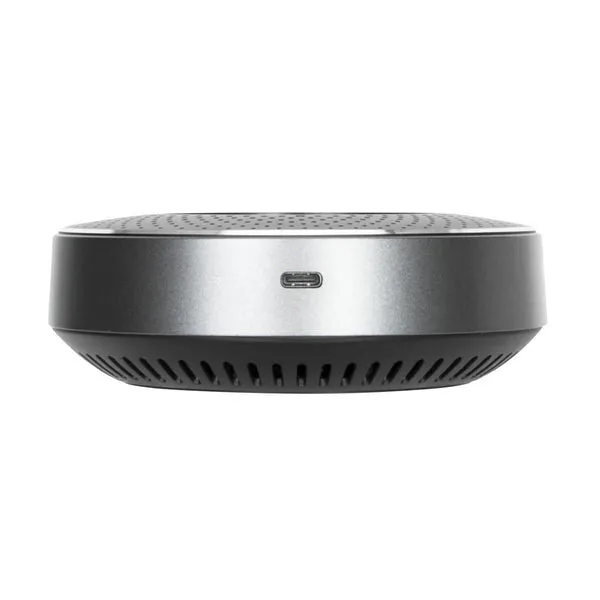Targus AEM105GL portable/party speaker Black