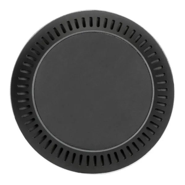 Targus AEM105GL portable/party speaker Black