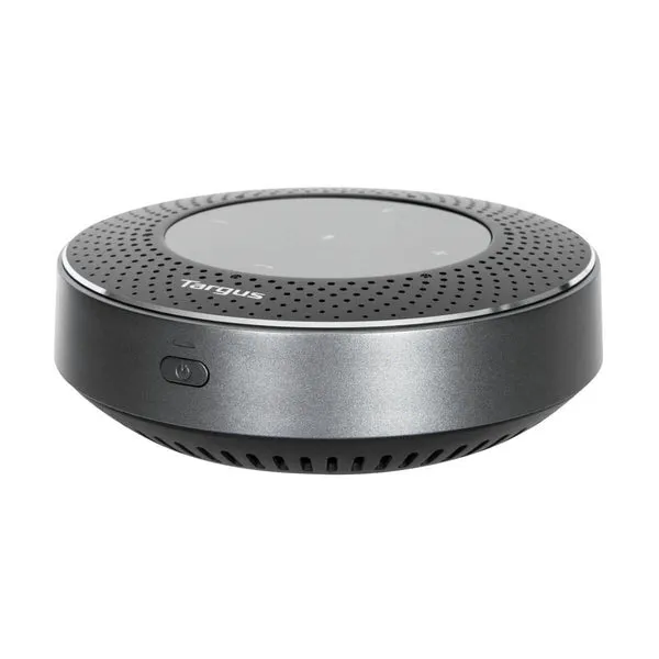 Targus AEM105GL portable/party speaker Black