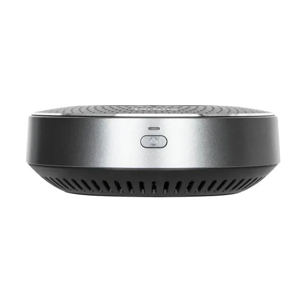 Targus AEM105GL portable/party speaker Black