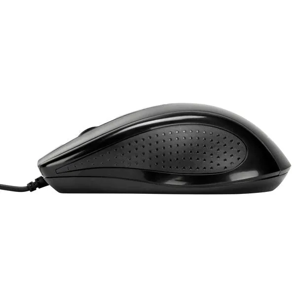 Targus AMU81AMGL mouse Office Ambidextrous USB Type-A Optical 1000 DPI