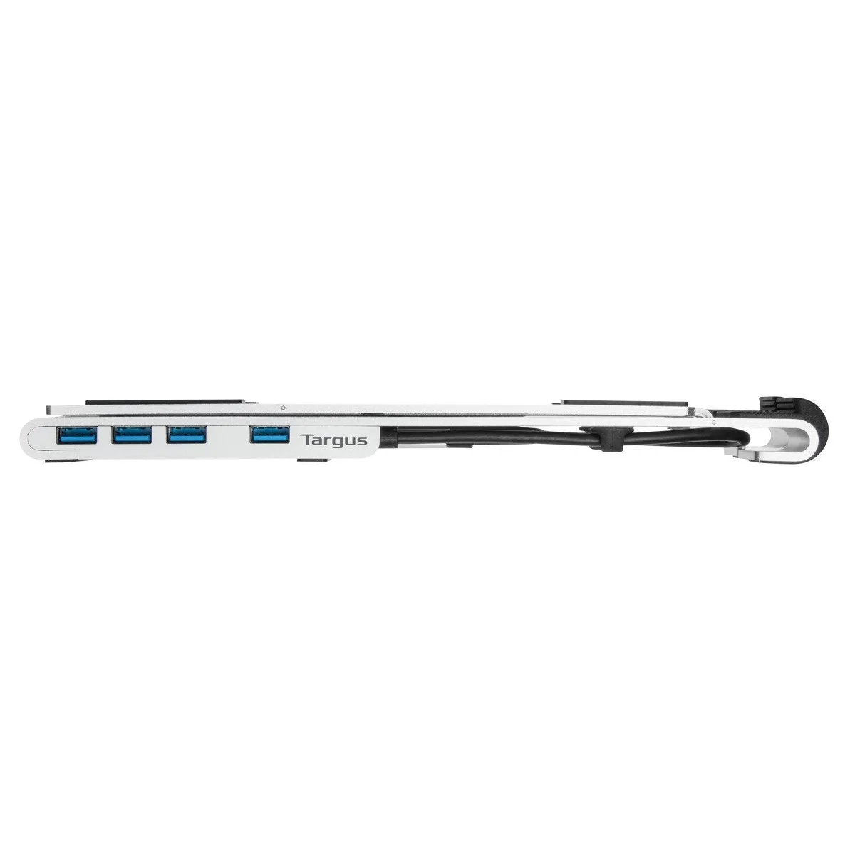 Targus AWU100205GL laptop stand Silver 39.6 cm (15.6")