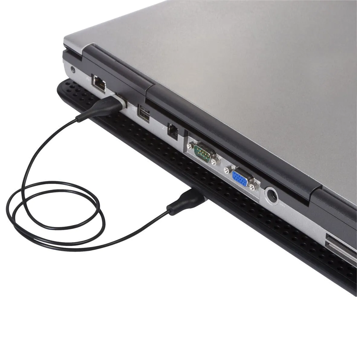 Targus Chill Mat laptop cooling pad 40.6 cm (16") Black