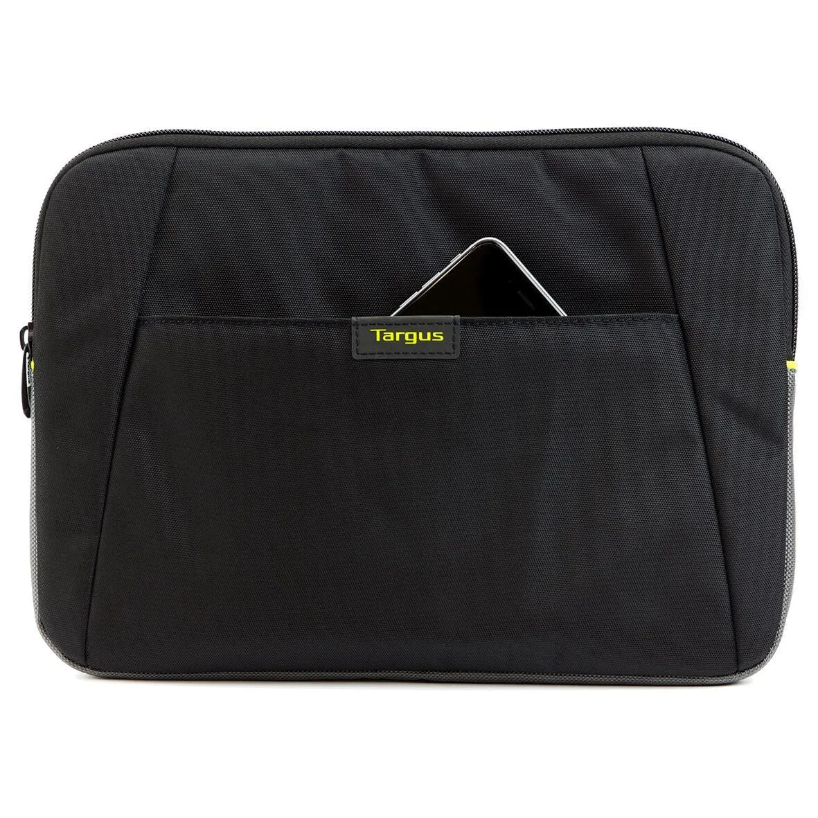 Targus City Gear 29.5 cm (11.6") Sleeve case Black