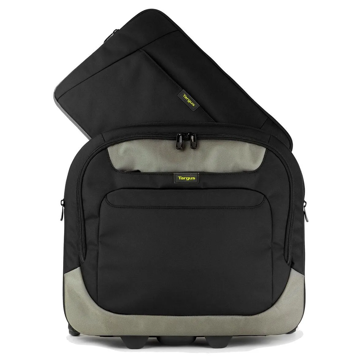 Targus City Gear 29.5 cm (11.6") Sleeve case Black