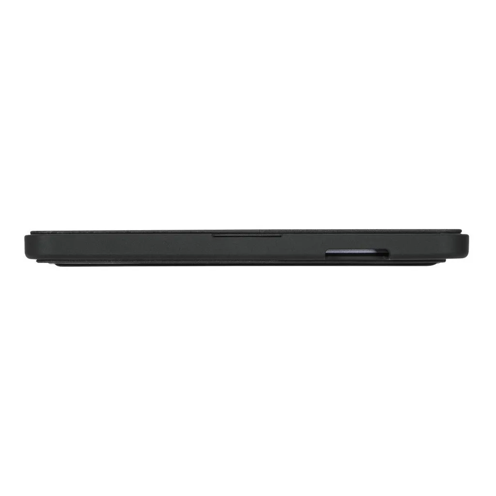 Targus Click-In 21.1 cm (8.3") Folio Black