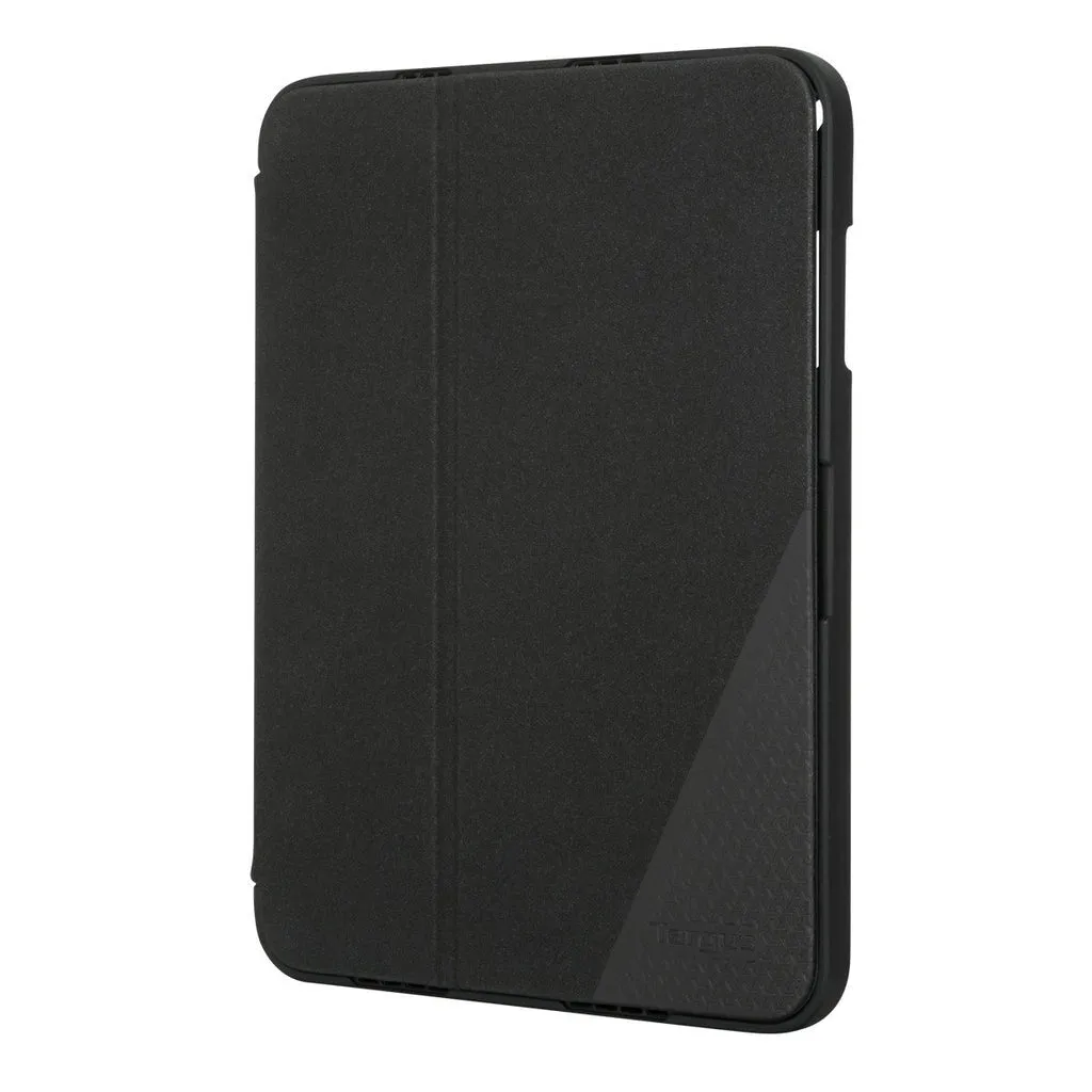 Targus Click-In 21.1 cm (8.3") Folio Black