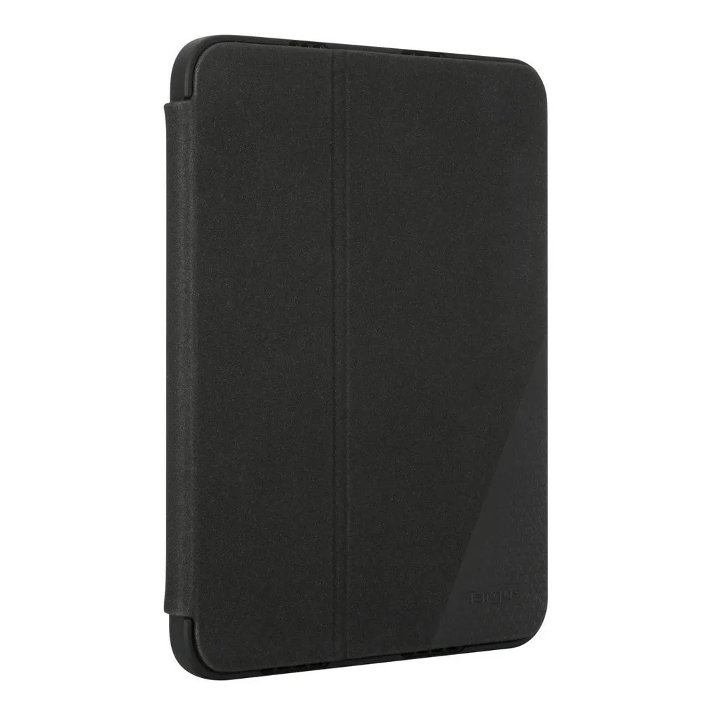 Targus Click-In 21.1 cm (8.3") Folio Black