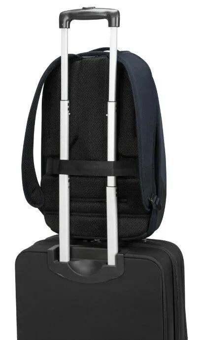 Targus Cypress backpack Navy Fabric