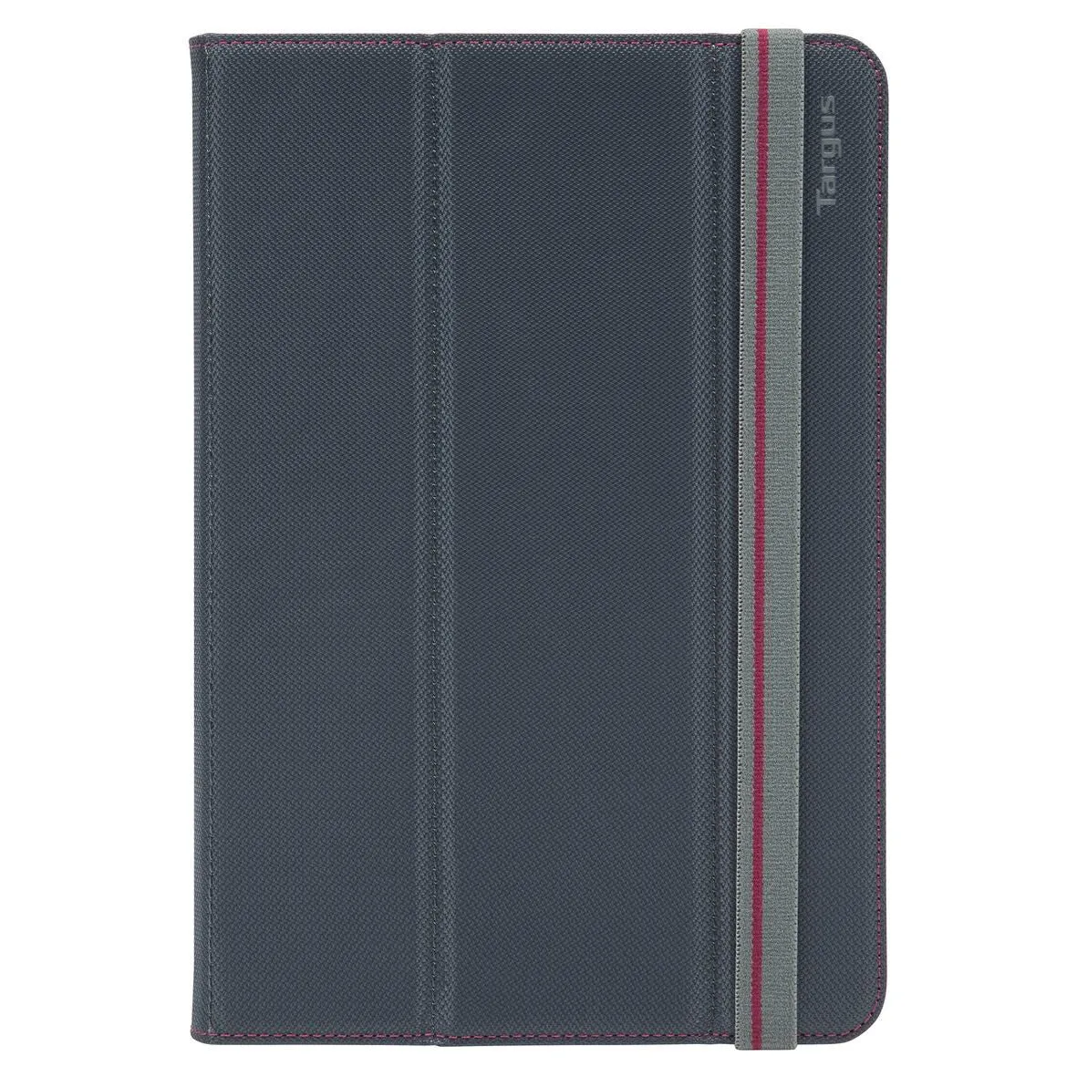 Targus Fit N Grip 7-8 20.3 cm (8") Cover Grey