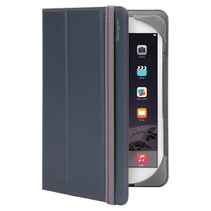 Targus Fit N Grip 7-8 20.3 cm (8") Cover Grey