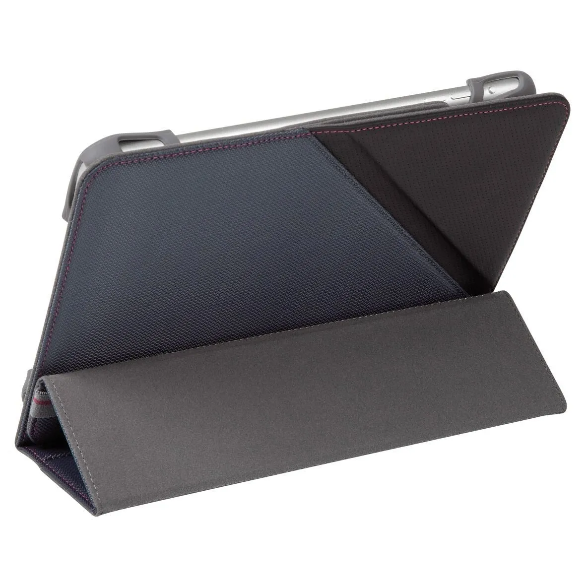 Targus Fit N Grip 7-8 20.3 cm (8") Cover Grey