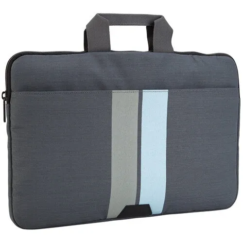 Targus Geo 15.6" Victoria 39.6 cm (15.6") Sleeve case Grey