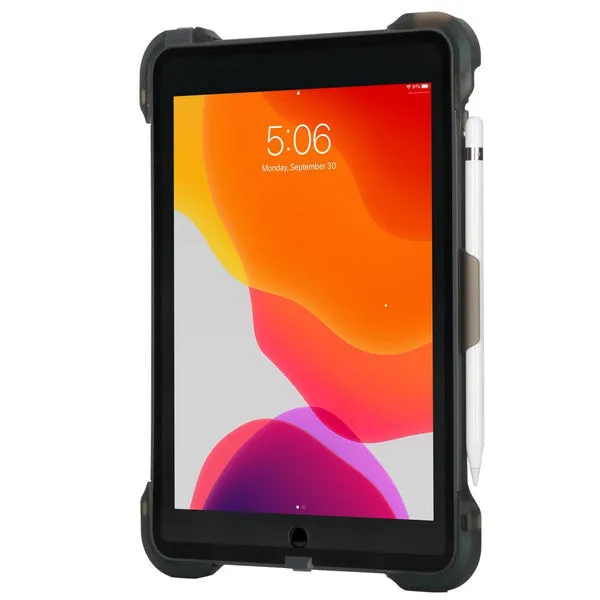 Targus SafePort Rugged Max 25.9 cm (10.2") Cover Grey