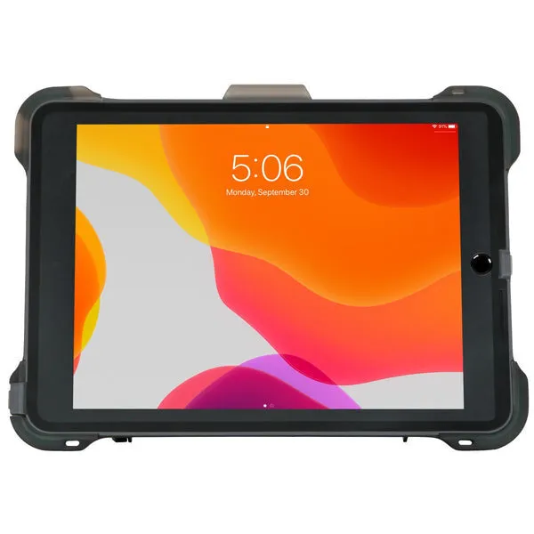 Targus SafePort Rugged Max 25.9 cm (10.2") Cover Grey