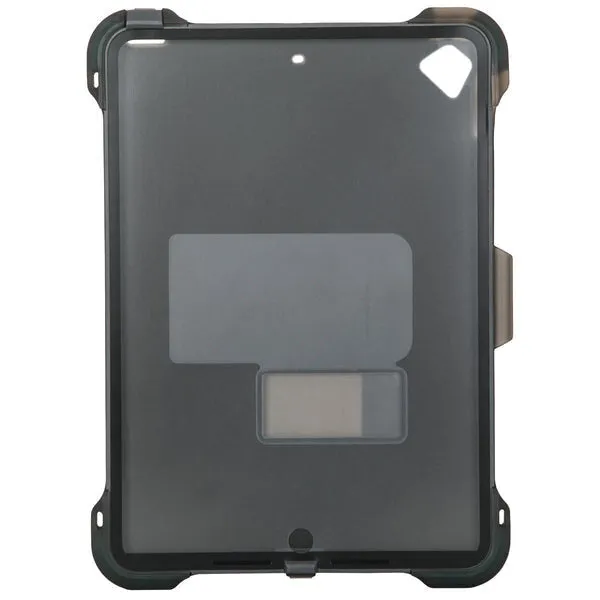 Targus SafePort Rugged Max 25.9 cm (10.2") Cover Grey