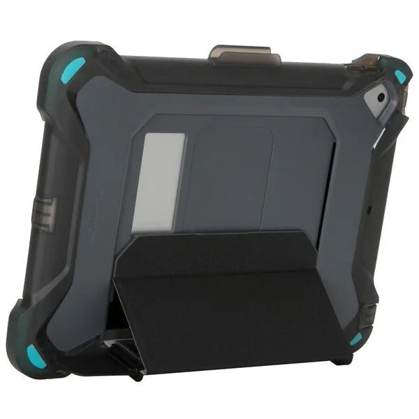 Targus SafePort Rugged Max 25.9 cm (10.2") Cover Grey