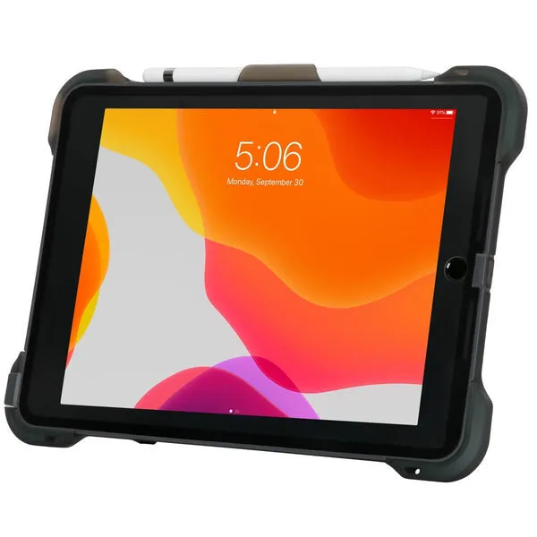 Targus SafePort Rugged Max 25.9 cm (10.2") Cover Grey