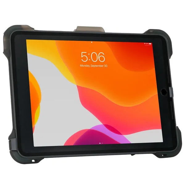 Targus SafePort Rugged Max 25.9 cm (10.2") Cover Grey